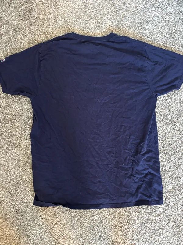 Champion Auburn T-Shirt - Image 2