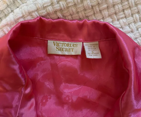Victoria’s Secret Vintage Vest - Image 2