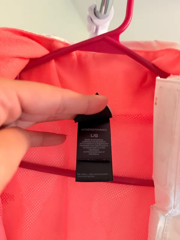 The North Face Jacket - Image 4