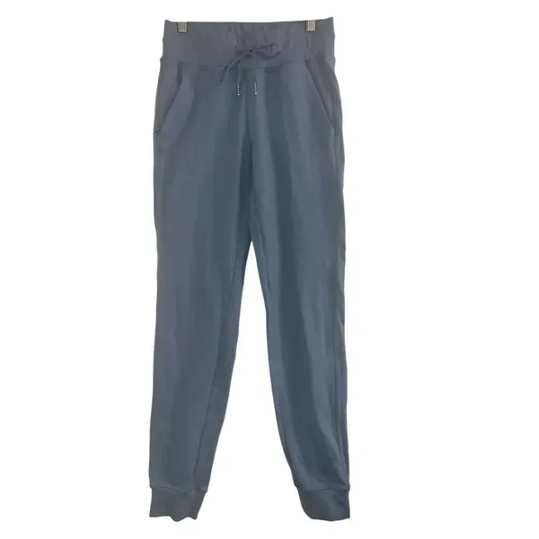 ✨Liv Fit Appeal V2 Rise Slim Sz Small Cement Joggers✨ - Image 2