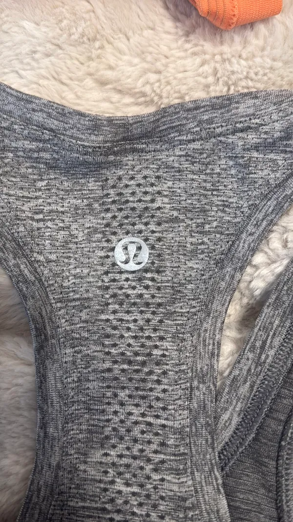 Lululemon Tech Swiftly Tank - Image 3