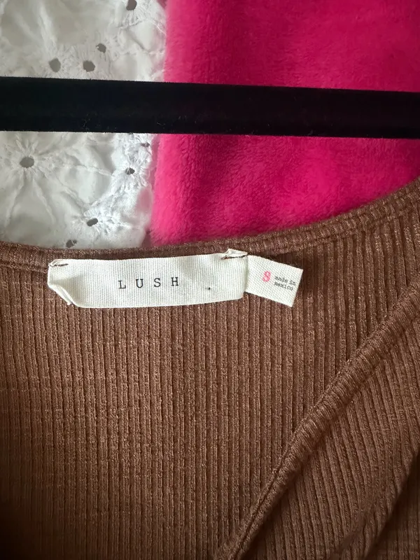 Lush long sleeve - Image 2