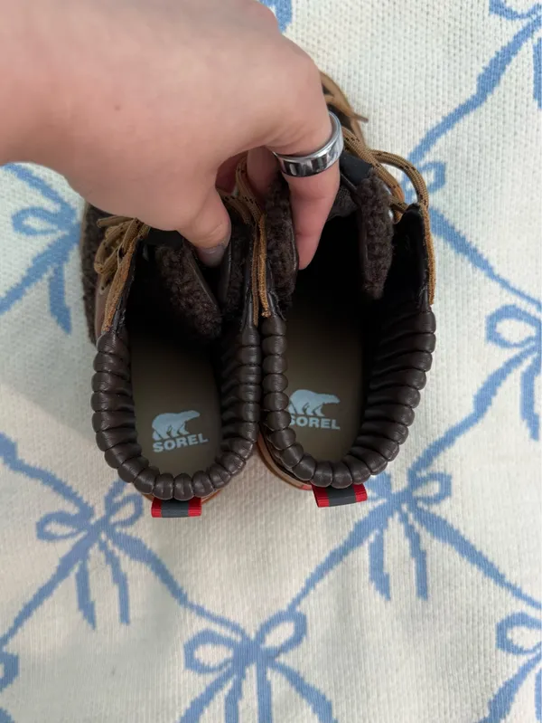 Sorel Boots - Image 6