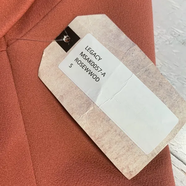 Katie May Legacy Gown Size Small - Image 6