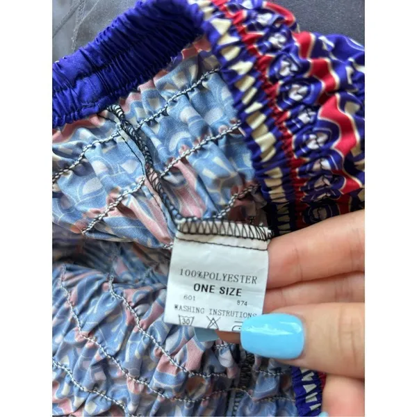 Earthbound hippie pants - Image 2