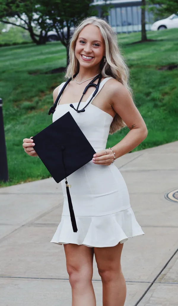 Dress - Image 2