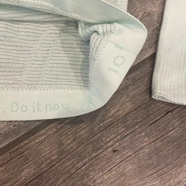 Lululemon long sleeve swiftly - Image 5