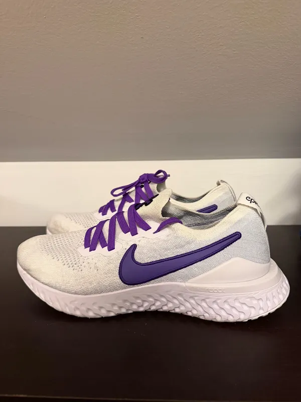 Nike Women’s Shoes - Image 2