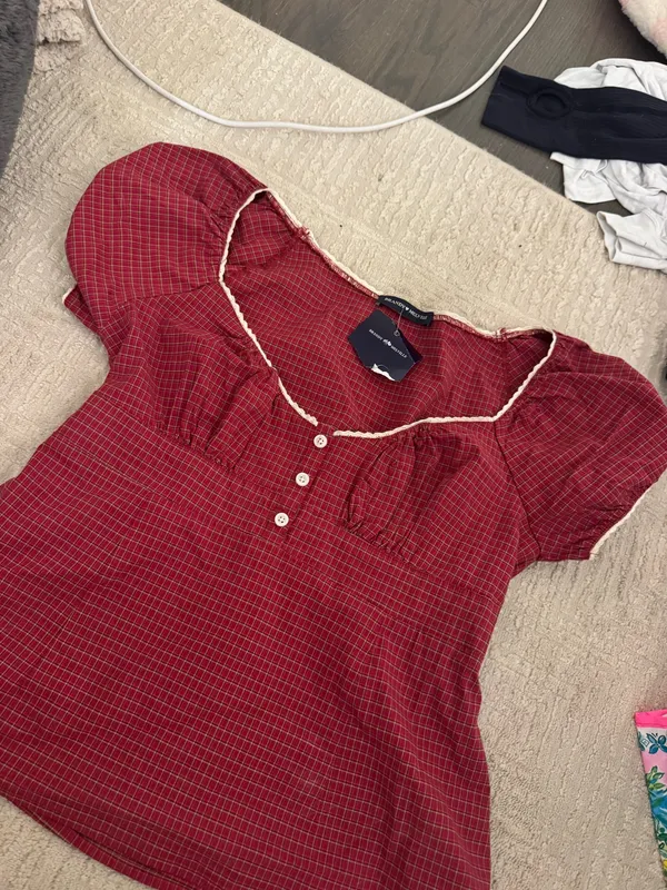 Brandy Melville top  - Image 3