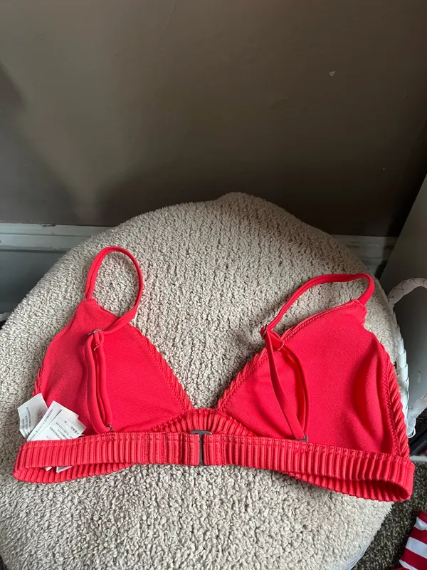Hollister Bikini Top - Image 2
