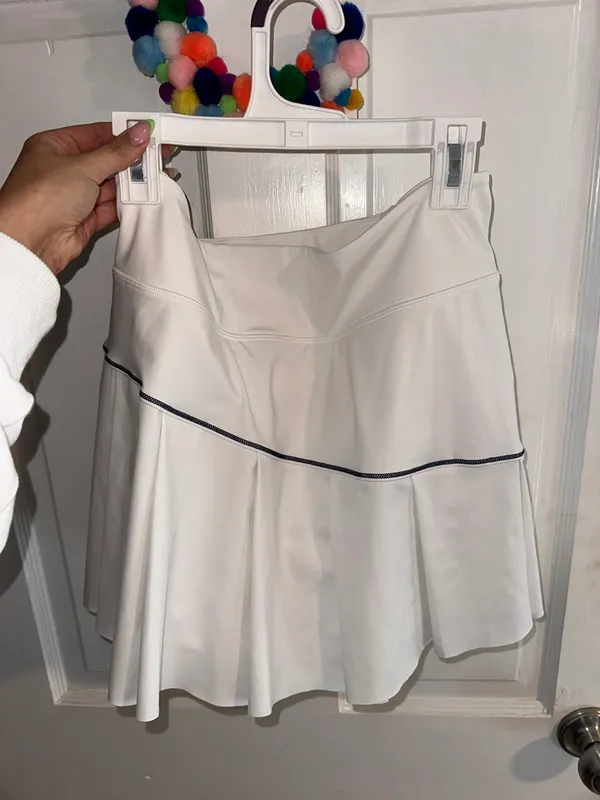 Athleta Serve Pleated Skort - Image 4
