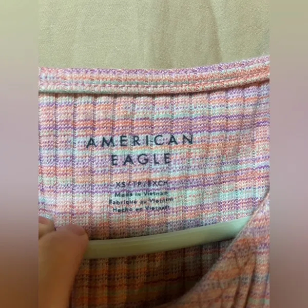 American Eagle dress - Image 2