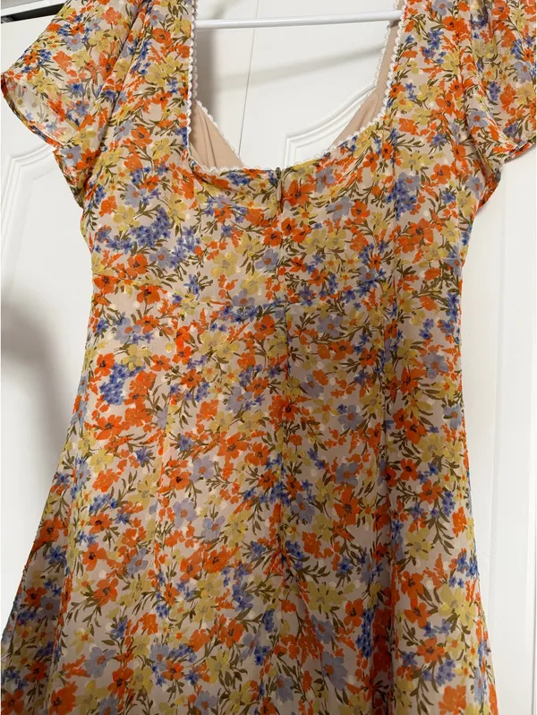 ASTR The Label Dress - Image 3