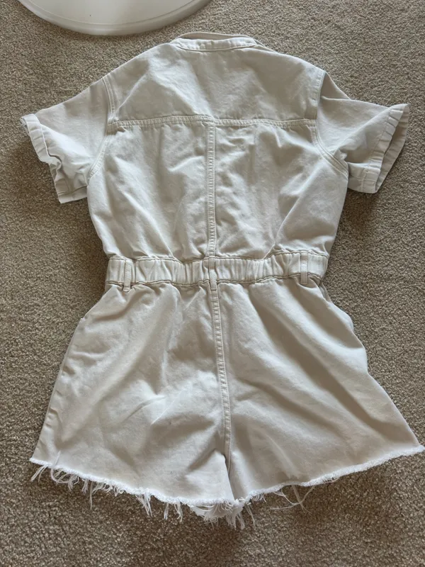 Showpo jumpsuit  - Image 3