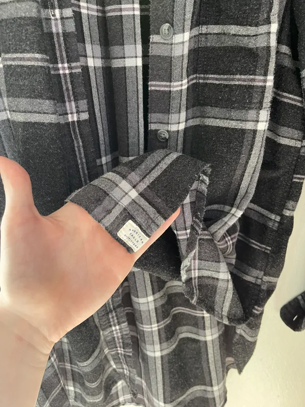 Flannel - Image 3