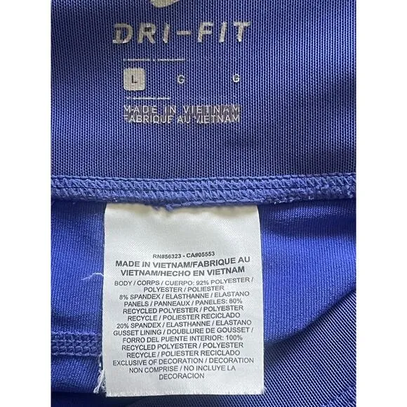 Nike Dri-Fit Leggings‎ - Image 7