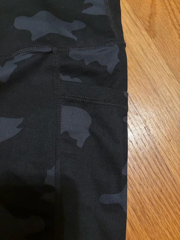 90 Degrees by Reflex Leggings - Image 2