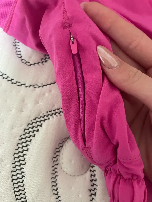 Lululemon Hotty Hot Shorts 2.5" - Image 4
