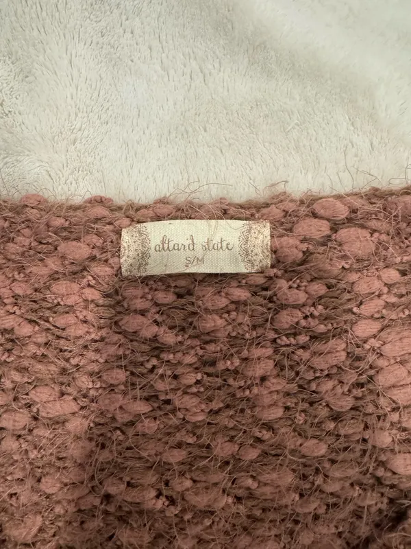 Altar'd State Sweater - Image 2