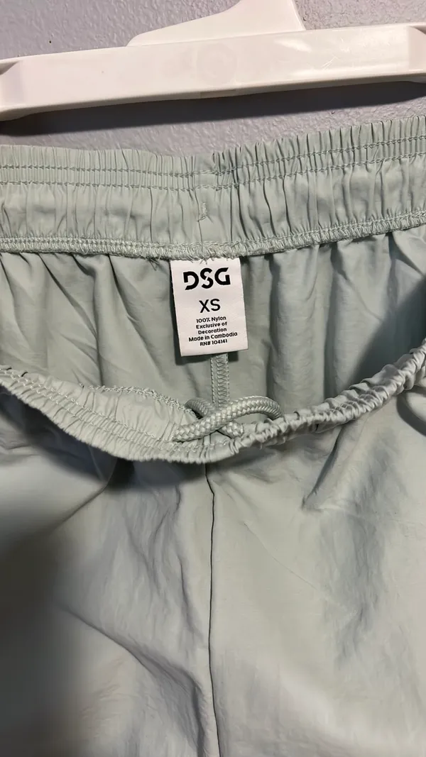 DICK'S Sporting Goods DSG Cargo Joggers - Image 8