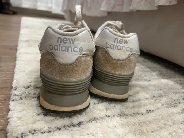 New Balance 574 Sneakers Women’s - Image 3