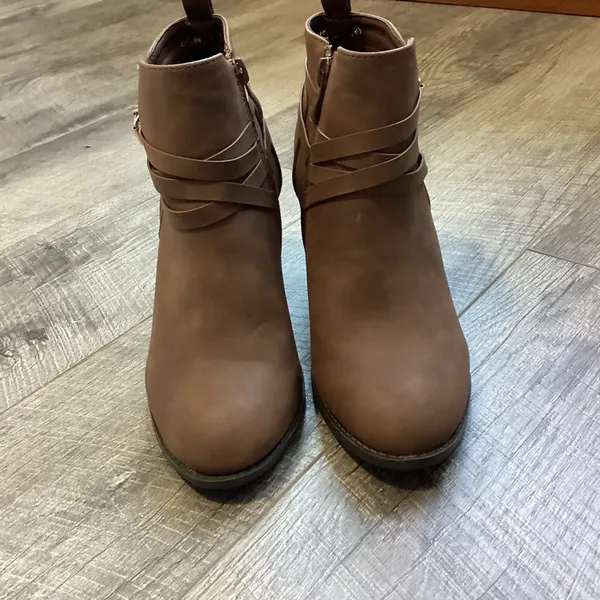 Top Moda Sosanna Boots Size 6 - Image 2