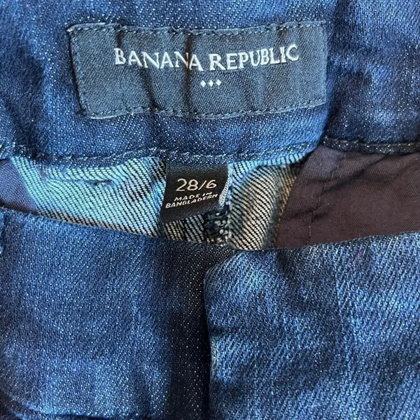 Banana‎ Republic Jeans - Image 9