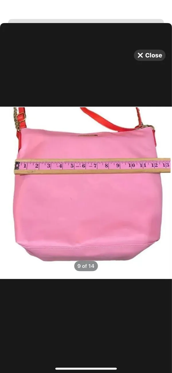 Juicy Couture Bag - Image 3