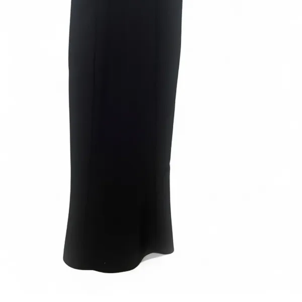 Show Me Your MuMu Black Maxi Dress - Image 6