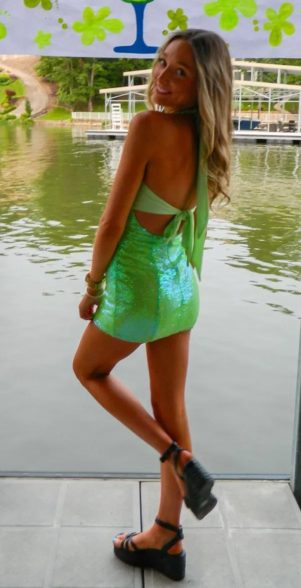 Dress - Image 4