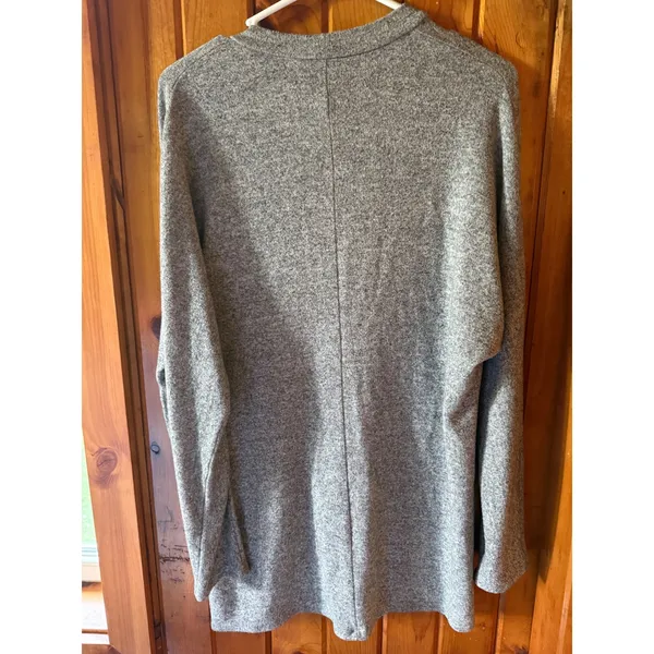 American Eagle soft and sexy plush cardigan‎ size medium - Image 2