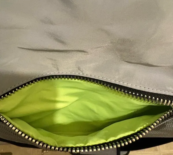 Athleta Dorbs Deux Tote Bag - Image 5