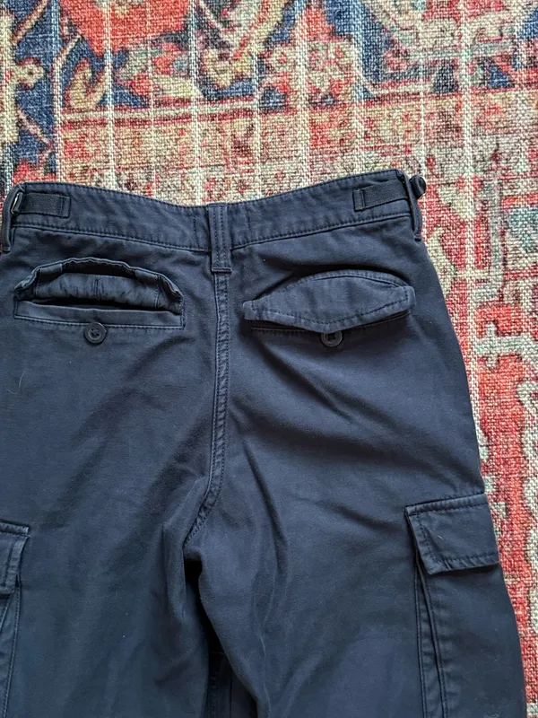 Aritzia TNA Cargo Pants - Image 12