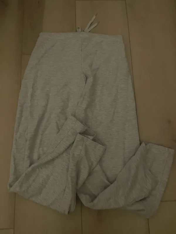 Garage Wide Leg Pants - Image 4