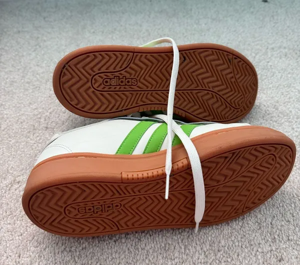 Adidas Grand Court Alpha Sneakers - Image 4