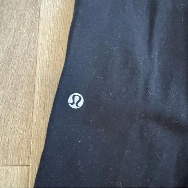 Lululemon Black Pants - Image 7