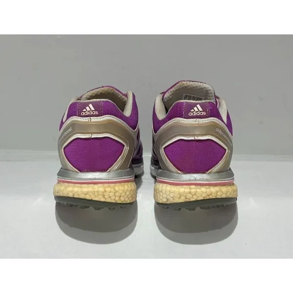 Adidas Adipower Boost women's golf shoes  Size 8 - Image 6