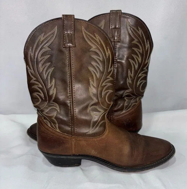 LAREDO WOMEN'S KADI WESTERN BOOTS - Image 6