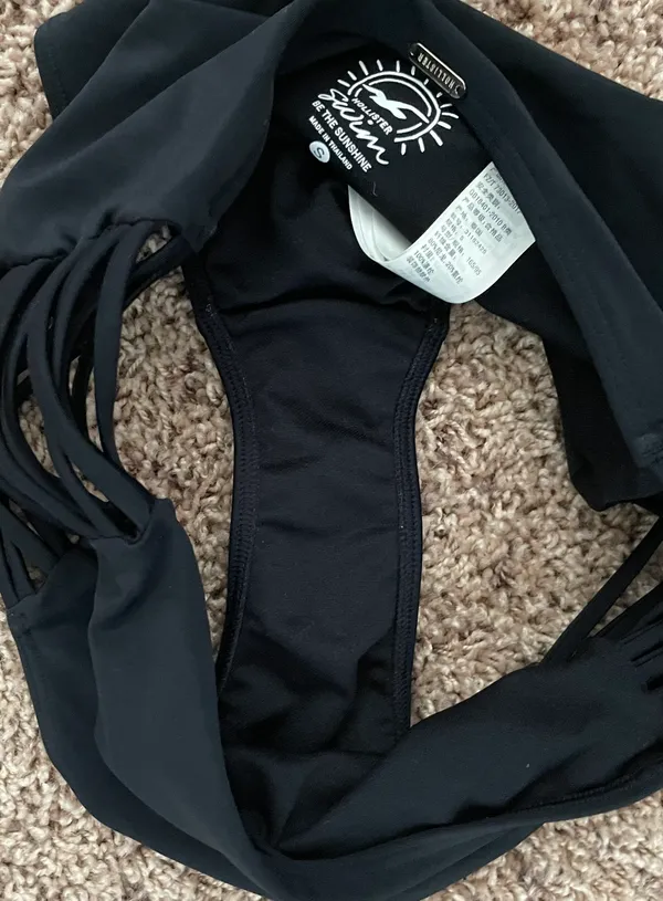 Swim Bottoms - Image 5