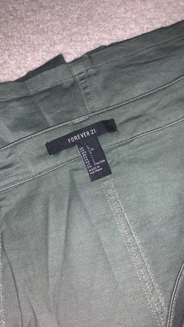 Forever 21 Miniskirt - Image 3
