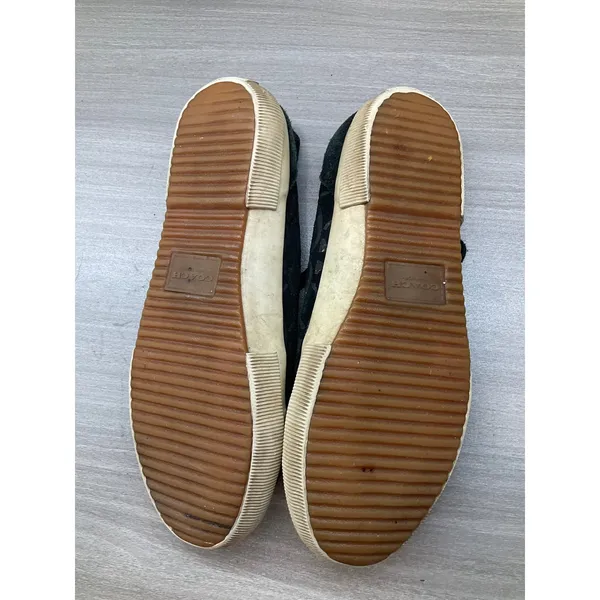COACH KATTIE LOW TOP SNEAKERS - Image 9