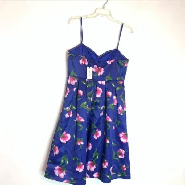 NWT‎ Liza Luxe Modcloth vogue vitality dress - Image 7