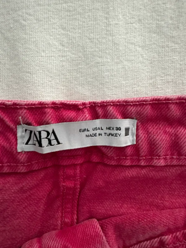 Cargo Skirt - Image 2