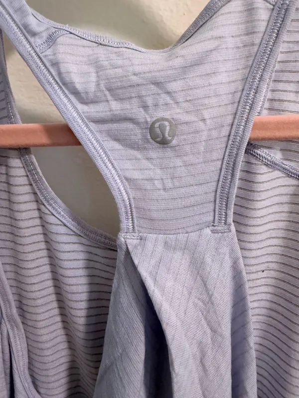 Lululemon Tank Top - Image 3