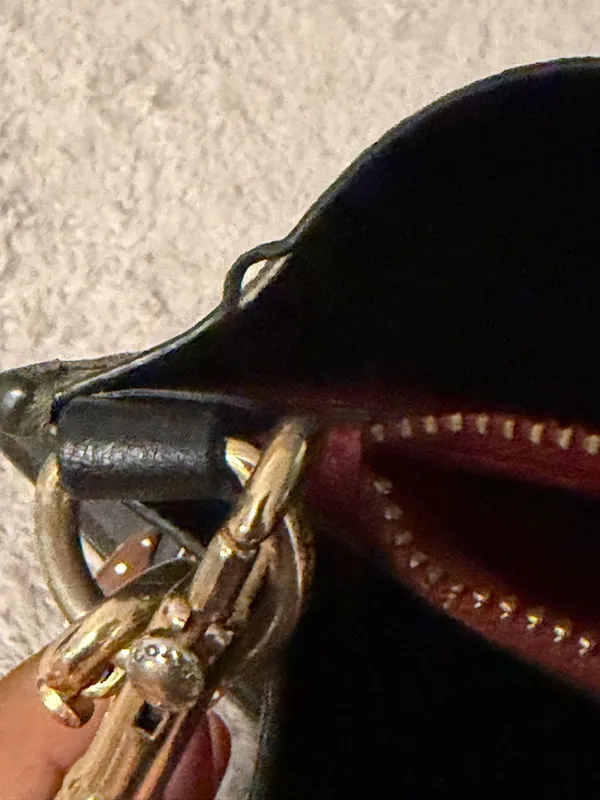 Coach Bag - Image 5