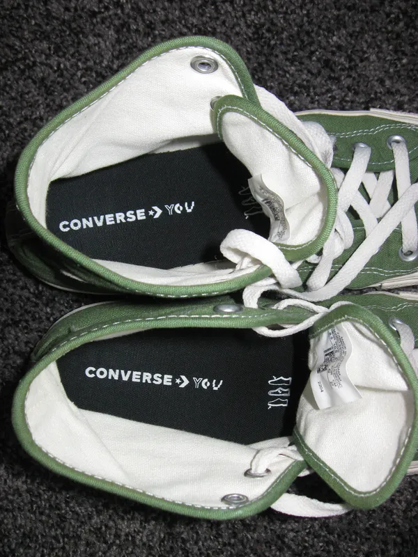 High-tops - Image 4