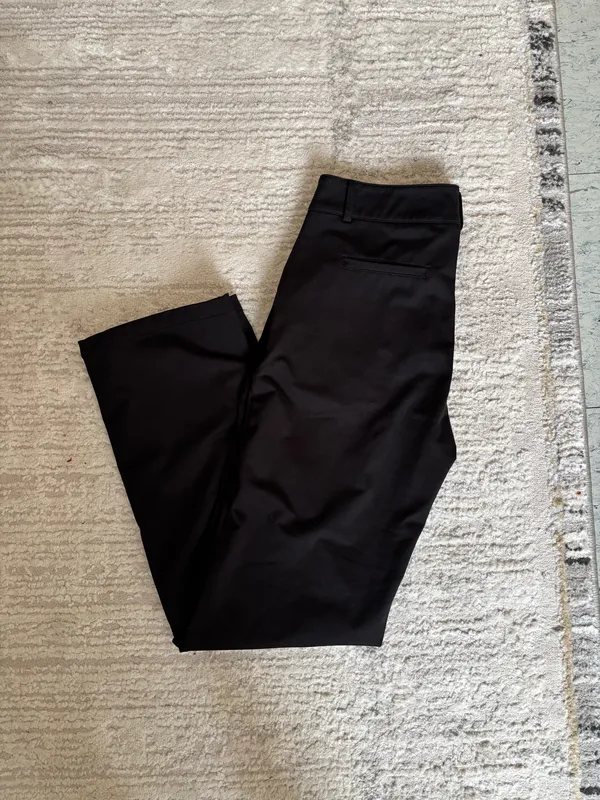 Dress pants Black Size M - Image 2