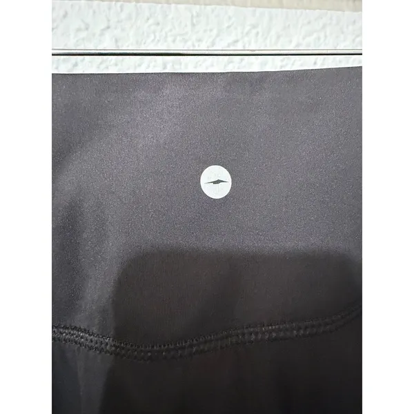 Avia Plus Size XXXL 22 Black Pleated Tennis Skort Athletic Skirt Active‎ Sporty - Image 5