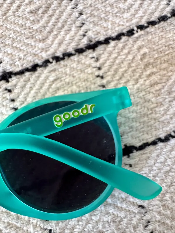 Goodr Beam Me Up, Probe Me Later Sunglasses - Image 7
