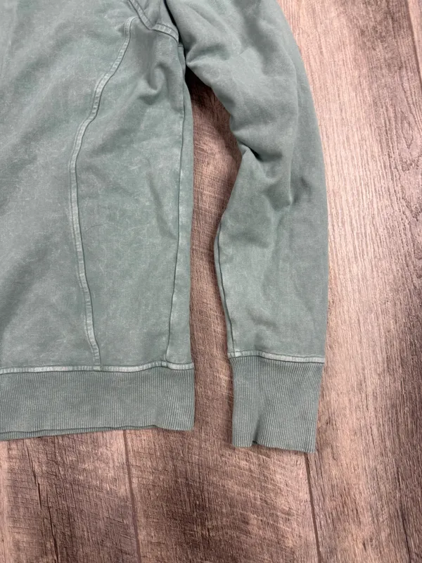 Lululemon Seafoam Scuba Pullover Hoodie  - Image 9